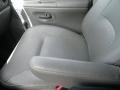Oxford White - E Series Van E350 Commercial Extended Photo No. 30