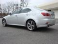 2011 Tungsten Pearl Lexus IS 250  photo #5