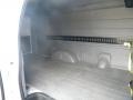 Oxford White - E Series Van E350 Commercial Extended Photo No. 35