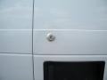 Oxford White - E Series Van E350 Commercial Extended Photo No. 41