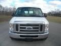 Oxford White - E Series Van E250 Super Duty Cargo Photo No. 3