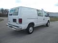 Oxford White - E Series Van E250 Super Duty Cargo Photo No. 6