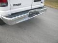 Oxford White - E Series Van E250 Super Duty Cargo Photo No. 8