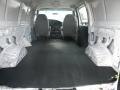 Oxford White - E Series Van E250 Super Duty Cargo Photo No. 9
