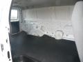 Oxford White - E Series Van E250 Super Duty Cargo Photo No. 11