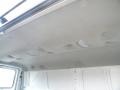 Oxford White - E Series Van E250 Super Duty Cargo Photo No. 12