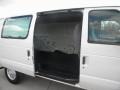 Oxford White - E Series Van E250 Super Duty Cargo Photo No. 13