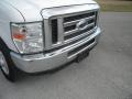 Oxford White - E Series Van E250 Super Duty Cargo Photo No. 17