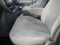 Oxford White - E Series Van E250 Super Duty Cargo Photo No. 20