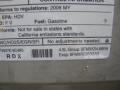 Oxford White - E Series Van E250 Super Duty Cargo Photo No. 29