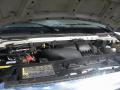 Oxford White - E Series Van E250 Super Duty Cargo Photo No. 30