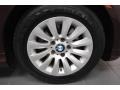 2009 BMW 3 Series 328i Sedan Wheel and Tire Photo