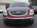 2011 Red Jewel Tintcoat Buick Enclave CXL  photo #6