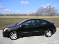 2011 Espresso Black Nissan Sentra 2.0  photo #17