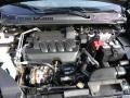 2.5 Liter DOHC 16-Valve CVTCS 4 Cylinder Engine for 2011 Nissan Sentra 2.0 #61842834