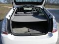 Super White - Prius Hybrid Photo No. 5
