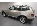 Platinum Bronze Metallic - X3 3.0si Photo No. 4