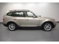 Platinum Bronze Metallic - X3 3.0si Photo No. 6