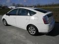 Super White - Prius Hybrid Photo No. 16