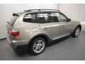 Platinum Bronze Metallic - X3 3.0si Photo No. 12