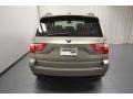 Platinum Bronze Metallic - X3 3.0si Photo No. 13