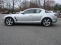 2004 Sunlight Silver Metallic Mazda RX-8 Grand Touring  photo #6