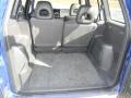  1996 RAV4 4WD Trunk