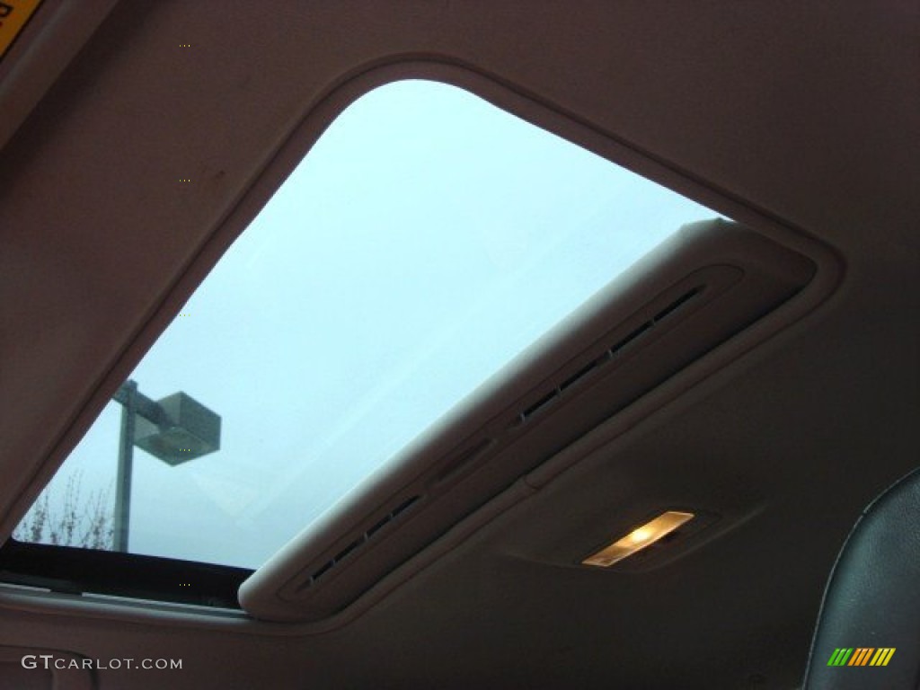 2004 Mazda RX-8 Grand Touring Sunroof Photos