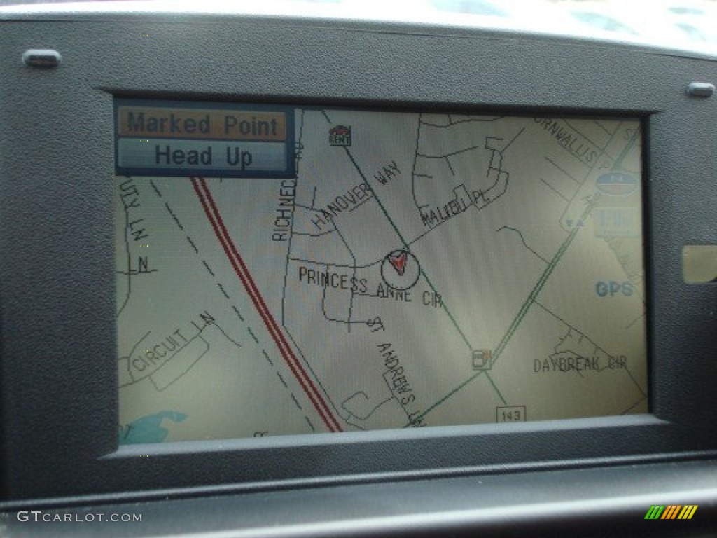 2004 Mazda RX-8 Grand Touring Navigation Photo #61843207