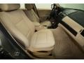 Platinum Bronze Metallic - X3 3.0si Photo No. 35