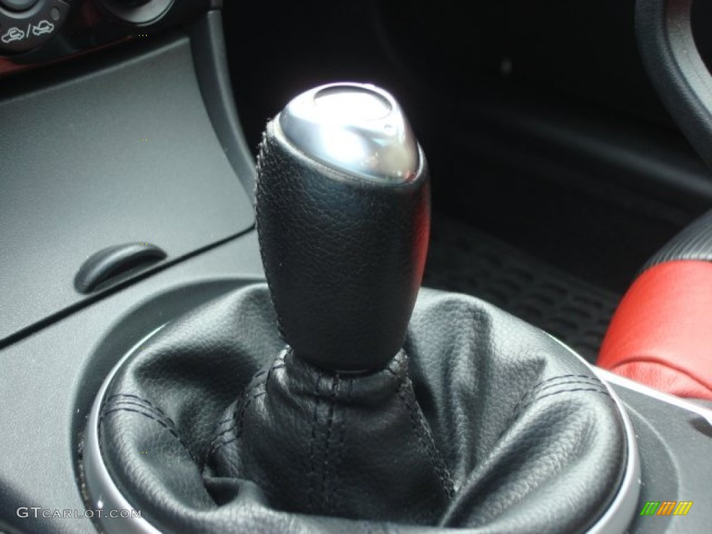 2004 Mazda RX-8 Grand Touring 6 Speed Manual Transmission Photo #61843234