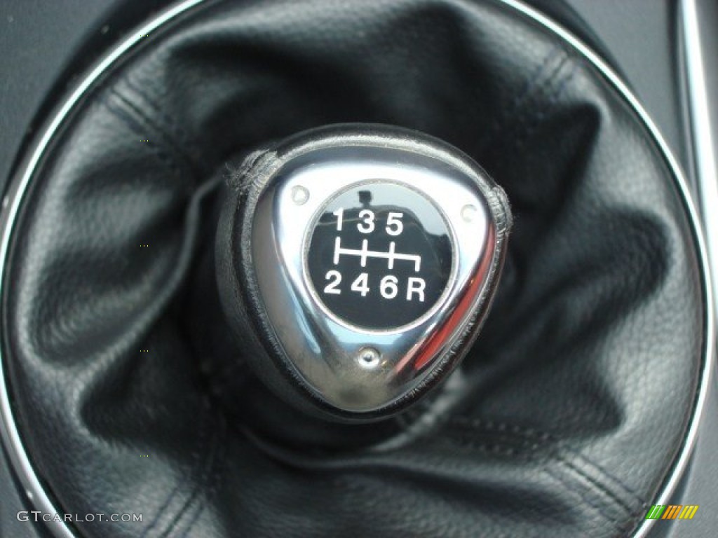 2004 Mazda RX-8 Grand Touring 6 Speed Manual Transmission Photo #61843242