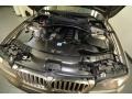 Platinum Bronze Metallic - X3 3.0si Photo No. 37