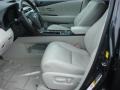 Smokey Granite Mica - RX 350 AWD Photo No. 7