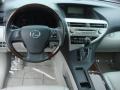 Smokey Granite Mica - RX 350 AWD Photo No. 9