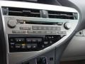 Smokey Granite Mica - RX 350 AWD Photo No. 17