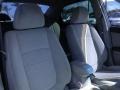 Clear Silver - Spectra EX Sedan Photo No. 14