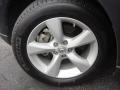 Smokey Granite Mica - RX 350 AWD Photo No. 27