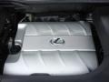 Smokey Granite Mica - RX 350 AWD Photo No. 29