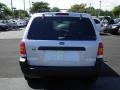 Satin Silver Metallic - Escape XLT V6 Photo No. 8