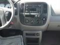 Satin Silver Metallic - Escape XLT V6 Photo No. 18