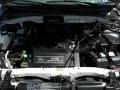 Satin Silver Metallic - Escape XLT V6 Photo No. 20