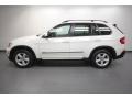 Alpine White - X5 xDrive30i Photo No. 2
