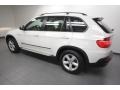 Alpine White - X5 xDrive30i Photo No. 5