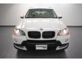 Alpine White - X5 xDrive30i Photo No. 6