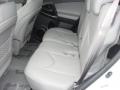 2010 Super White Toyota RAV4 Limited  photo #11