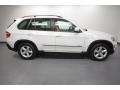 Alpine White - X5 xDrive30i Photo No. 7