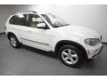 Alpine White - X5 xDrive30i Photo No. 8