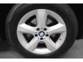 Alpine White - X5 xDrive30i Photo No. 9