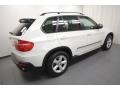 Alpine White - X5 xDrive30i Photo No. 13